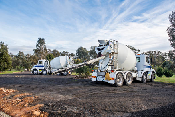 Best Best Concrete Contractor  in Kamiah, ID