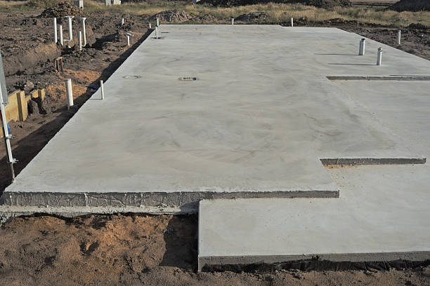 Best Concrete Repair Services  in Kamiah, ID