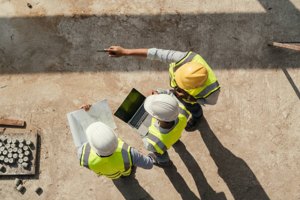  Kamiah, ID Concrete contractor Pros