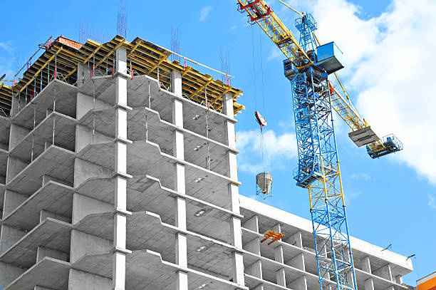 Best Best Concrete Contractor  in Kamiah, ID